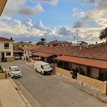 Pervolina Countryside By The Sea Pervolia Exterior foto